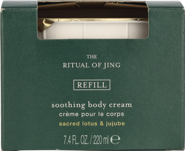 Produktbild Rituals Of Jing Body Cream Refill 220Ml (Körpercreme, 220 ml)