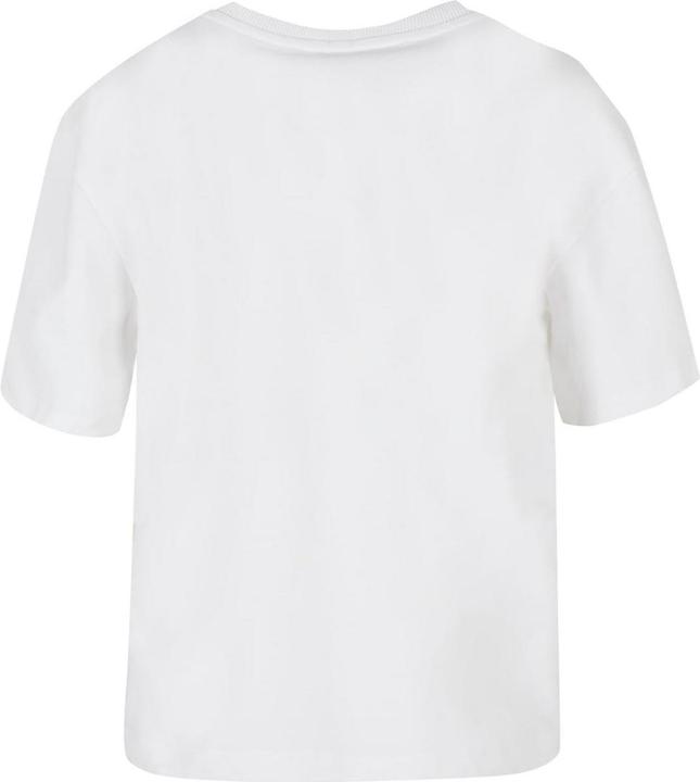 Produktbild Merchcode I Love NY TShirt (M)