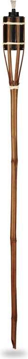 Image du produit Relaxdays 10x torche-de-jardin