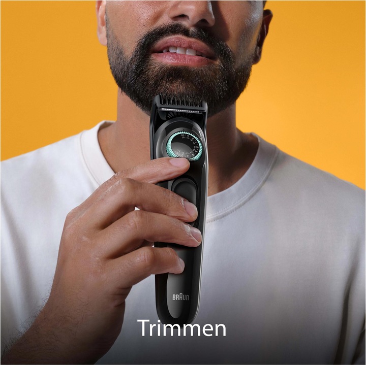 Image du produit Braun BeardTrimmer BT3411