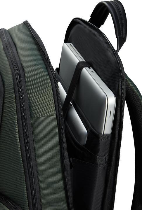Produktbild Samsonite URBAN-EYE150042 (18.50 l)