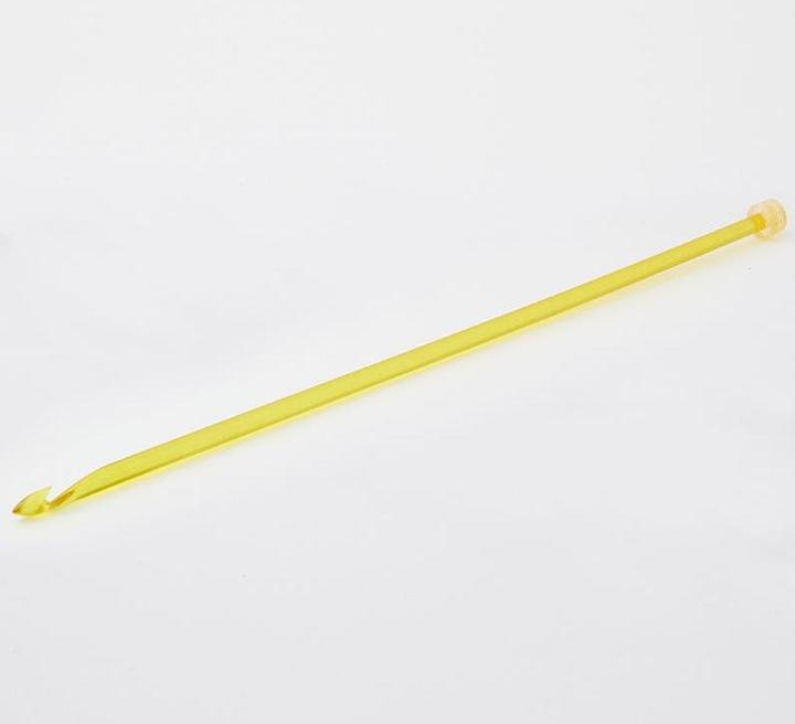 Actual product image Knitpro Afghan crochet hook TRENDZ