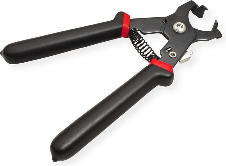 Actual product image Value Cable ties (180 mm)