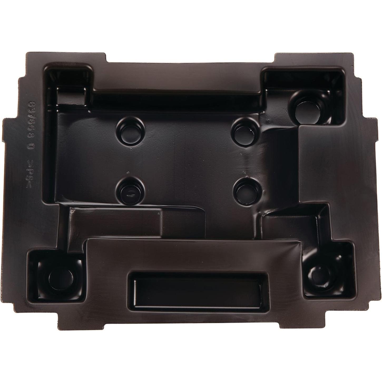 Makita, Accessori valigetta degli attrezzi, MAKPAC Preformato