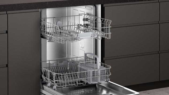 Actual product image Neff S253ITX05E