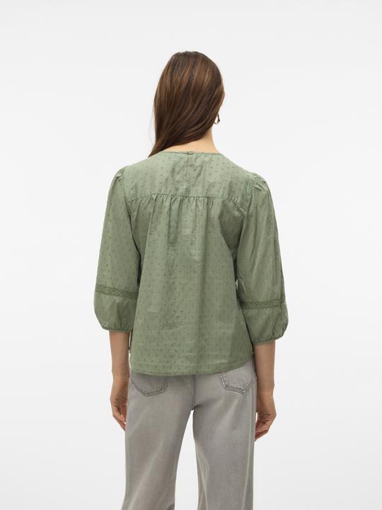 Immagine prodotto Vero Moda VMTRINE Top Bluse (S)
