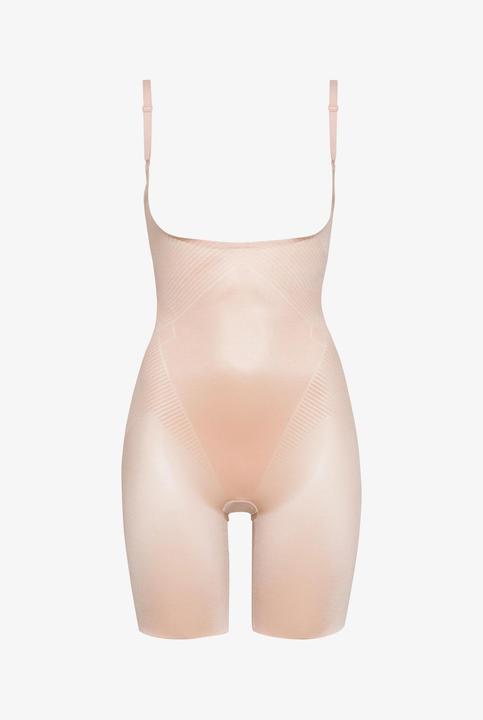 Produktbild Spanx Shapewear Body "Thinstincts 2.0" (S, 36 D)