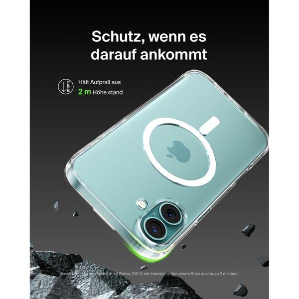 Immagine prodotto Belkin Coque de protection magnetique po (Apple iPhone 16 Plus)