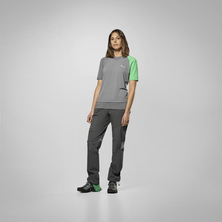 Produktbild Salewa Women's NXT Hybrid T-Shirt (XL)