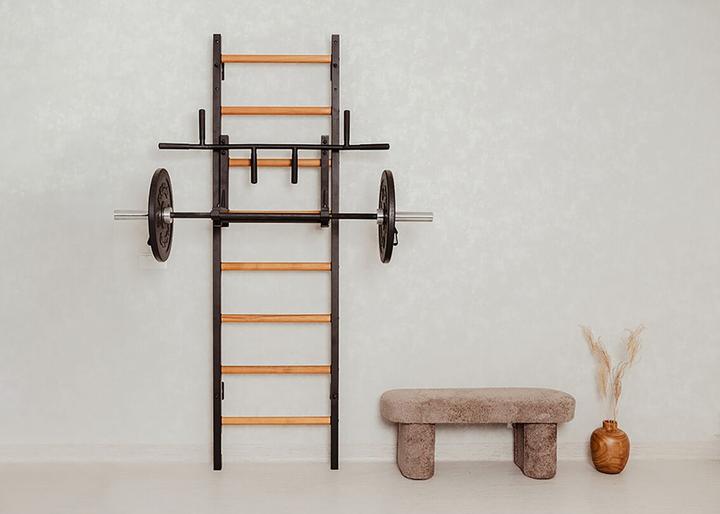 Produktbild BenchK Sprossenwand 231B