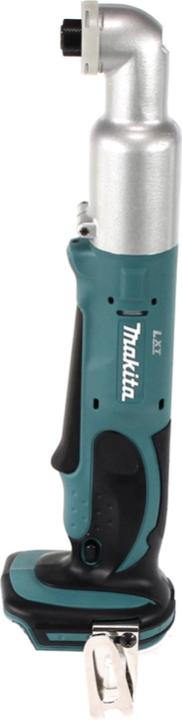 Image du produit Makita DTL 061 T1J Visseuse d'angle sans fil 18V 1/4" 60Nm + 1x batterie 5,0Ah + Makpac - sans chargeur (Fonctionnement sur batterie)
