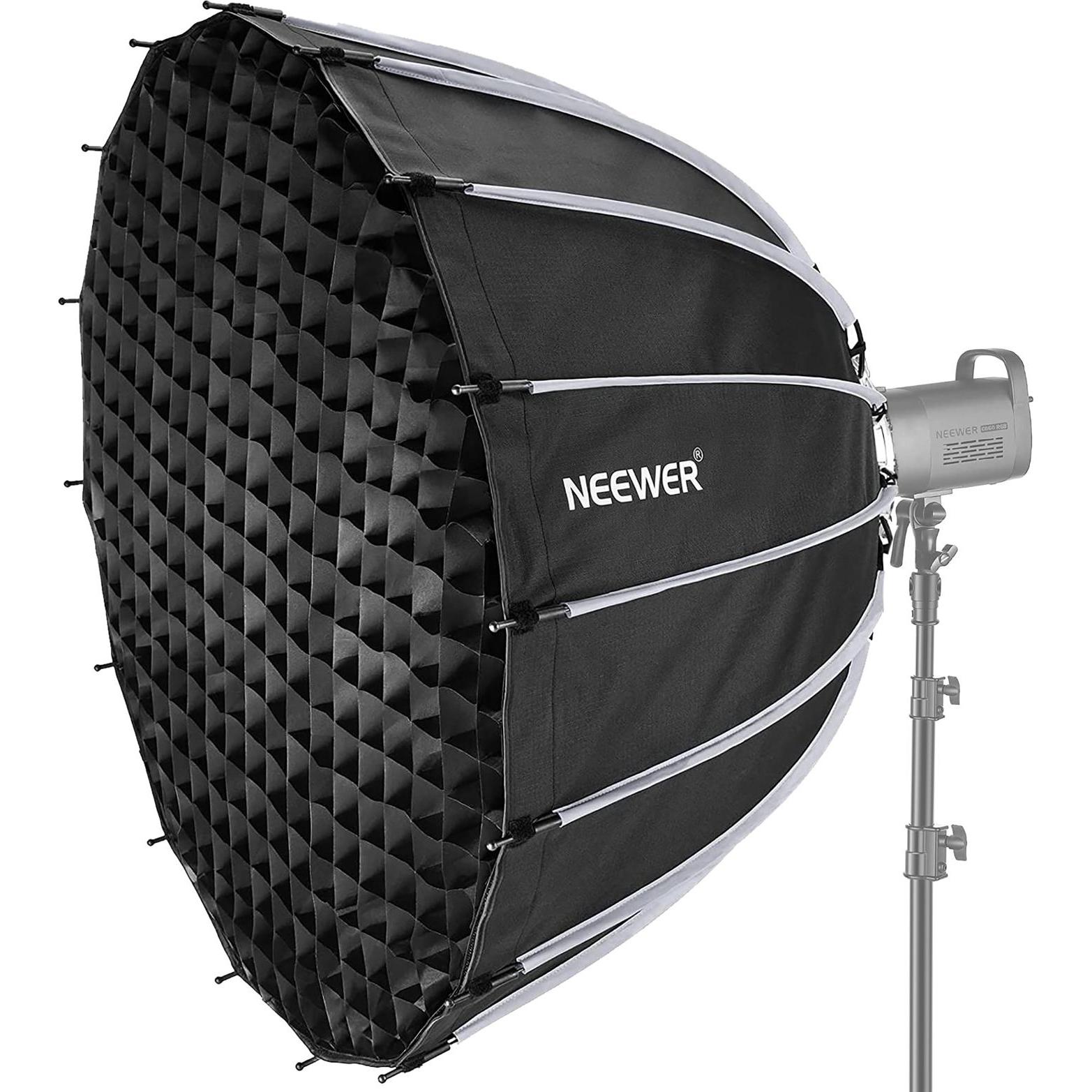 Neewer SF120Q (Softbox, 120 cm) (SF120Q)