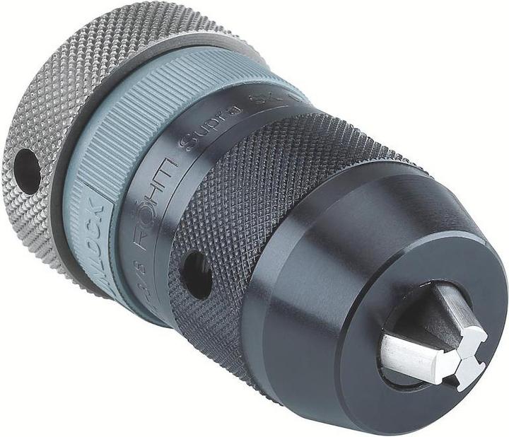 Produktbild Röhm Schnellspann-Bohrfutter