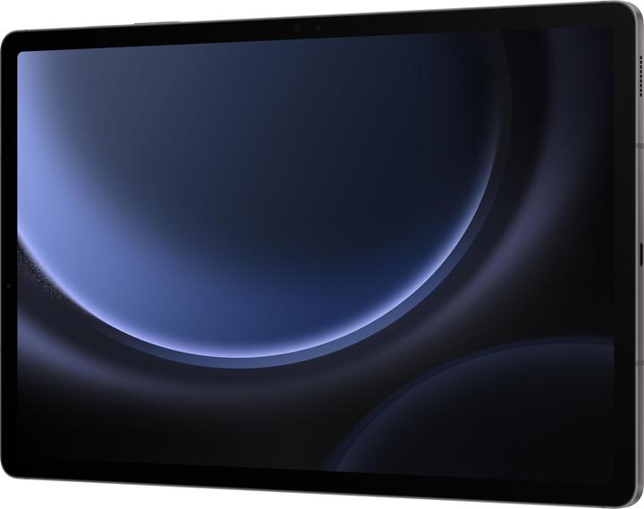 Produktbild Samsung Galaxy Tab S9 FE+ (5G, 12.40", 128 GB, Gray)