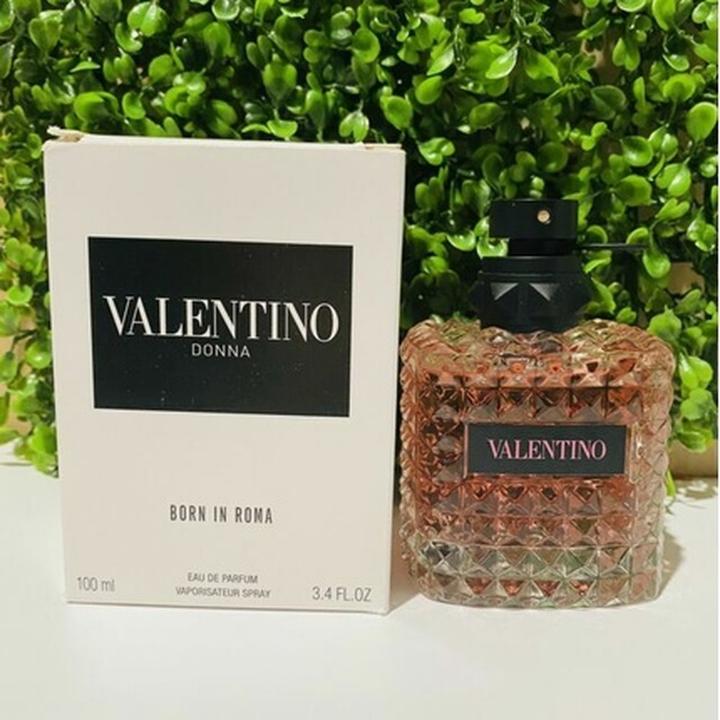Immagine prodotto Valentino Donna Born In Roma Eau de Parfume Donna 100ml (Eau de parfum, 100 ml)