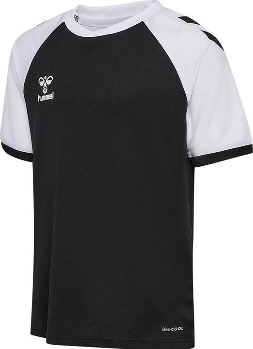 Actual product image hummel Hmlmatch League Jersey S/S Kids (116)