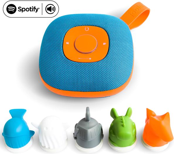 Image du produit Muuselabs Jooki Kids (Anglais)