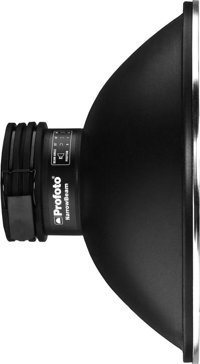 Produktbild Profoto NarrowBeam Reflector (Weitwinkelreflektor, 34.50 cm)