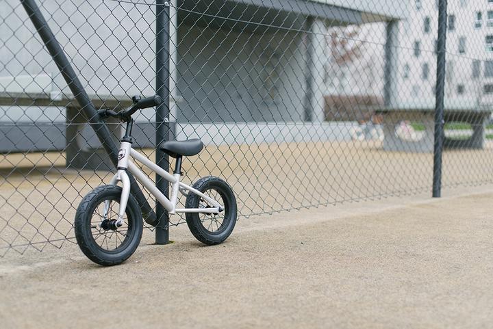 Actual product image Siech Cycles Kids Bike (12")