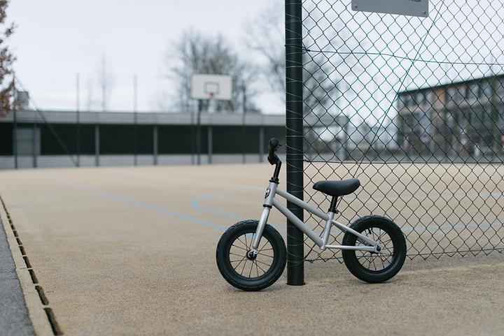 Actual product image Siech Cycles Kids Bike (12")
