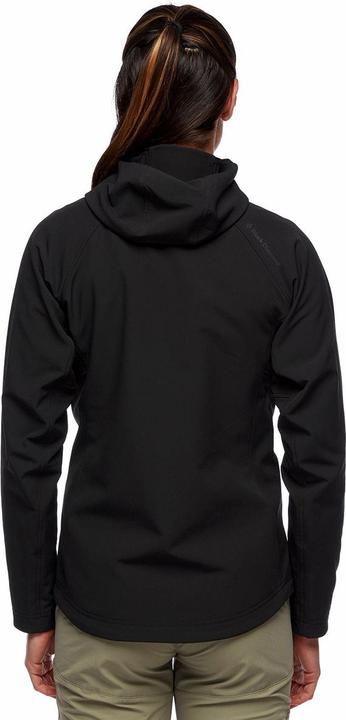 Actual product image Black Diamond Element Jacket (XS)