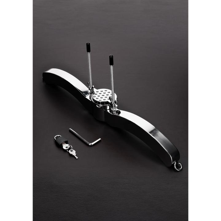 Produktbild Steelo The Ultimate Humbler - Stainless Steel