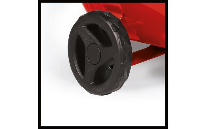 Productafbeelding Einhell Tc-Ac 190/24/8 (8 bar, 24 l)