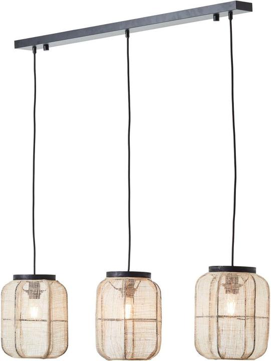 Actual product image Brilliant Tanah (E27, 3000 lm)