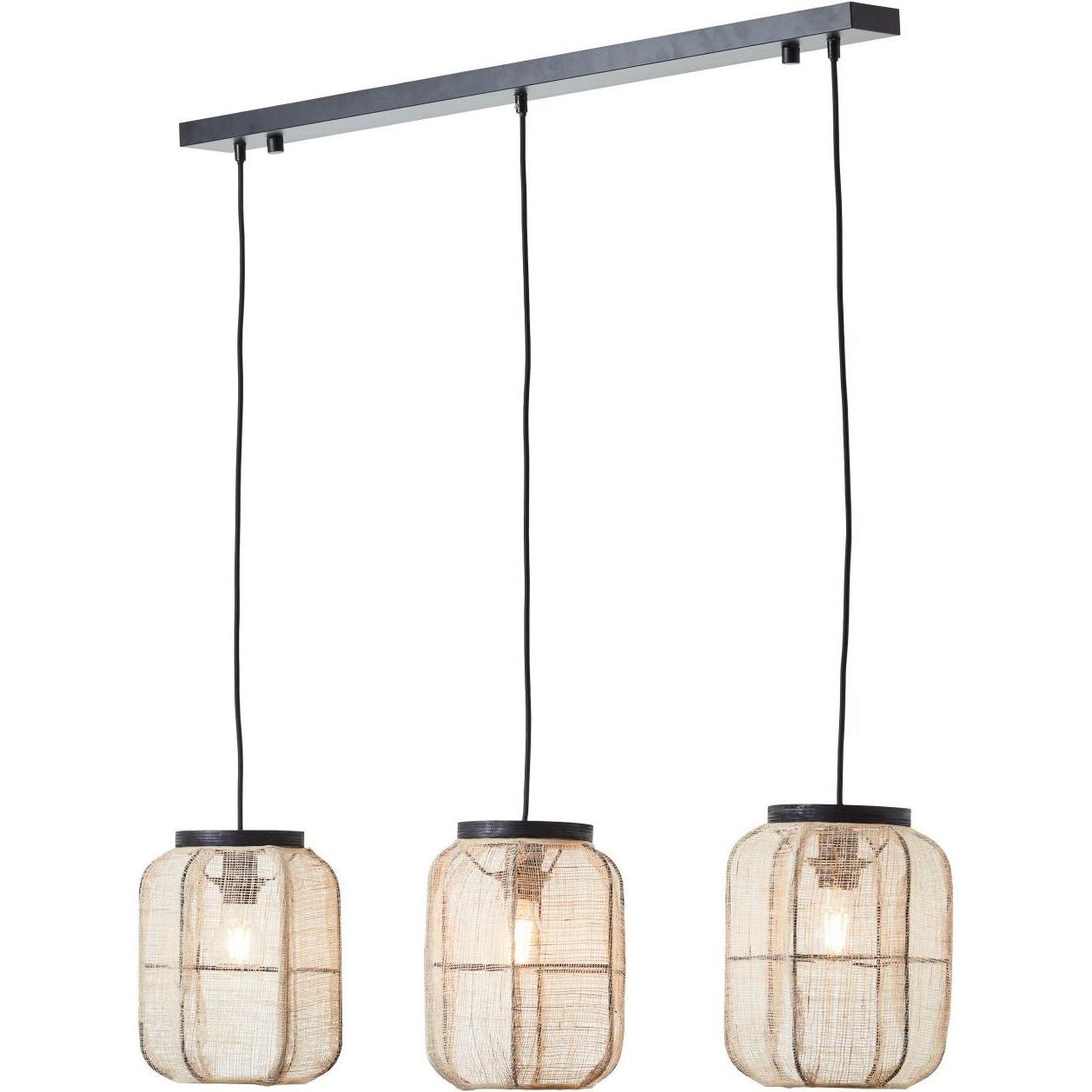 Thumbnail - Brilliant, Pendelleuchte, Tanah (E27)