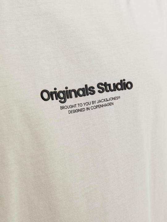 Produktbild Jack & Jones Gedruckt Rundhals Tanktop Tanktop (L)