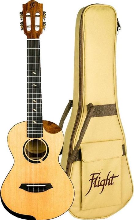 Produktbild Victoria Tenor Electro Ukulele (Tenor)