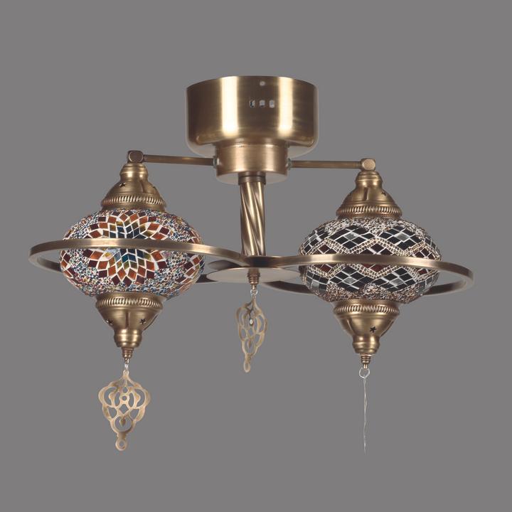 Actual product image Opviq Lilliana (E27)