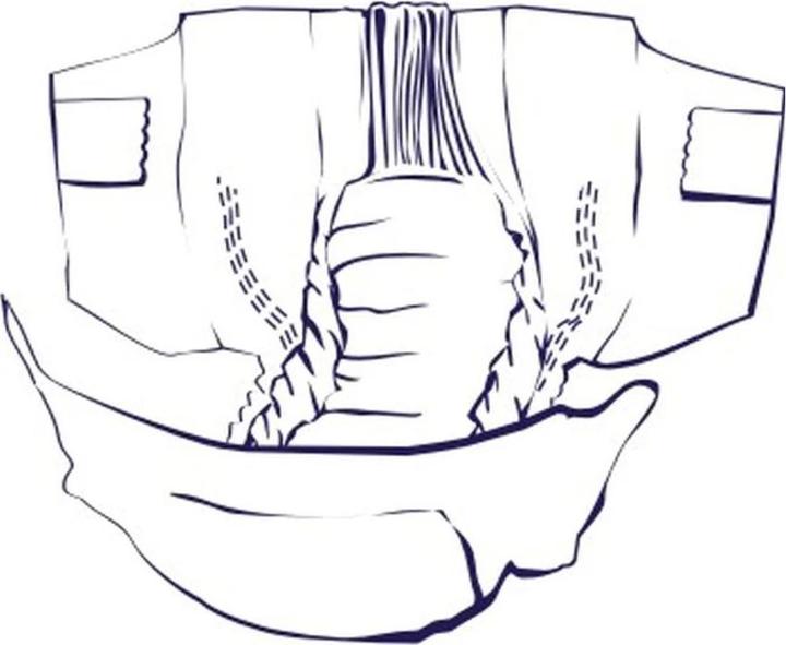 Image du produit Seni Kids (Pack, 30 pcs)