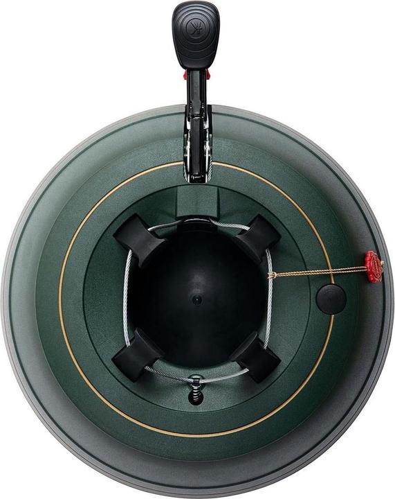 Actual product image Krinner Christmas tree stand UltraGrip XL