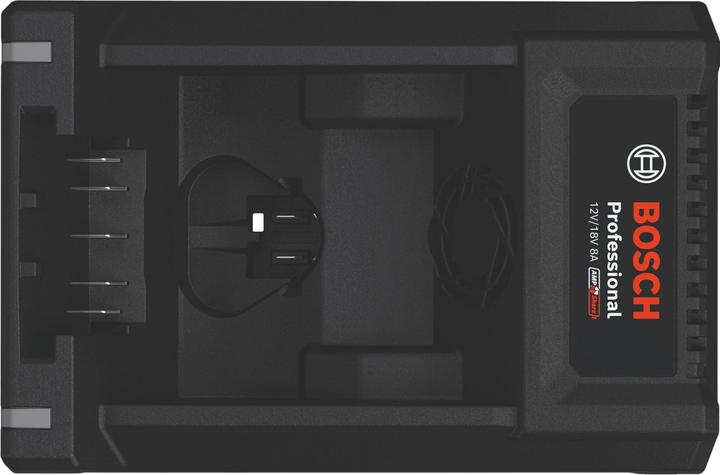 Produktbild Bosch Professional Bosch EXPERT 3x EXBA18V-40 + GAL 12V/18V-80 Starter Set 18 V + 3x Akku 4,0 Ah + Ladegerät (18 V)