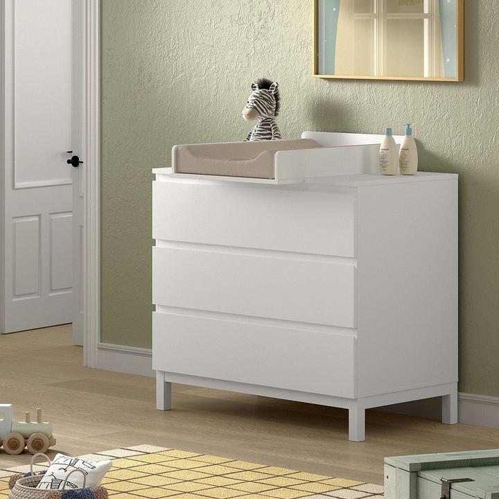 Image du produit Vipack Wickelkommode Eva