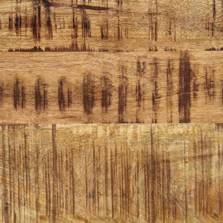 Actual product image vidaXL Konsolentisch (33 x 90 x 75 cm)