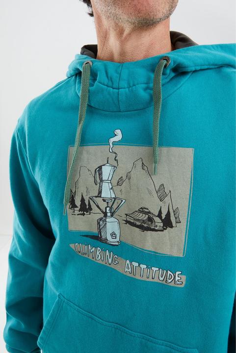 Produktbild E9 Hood (L)