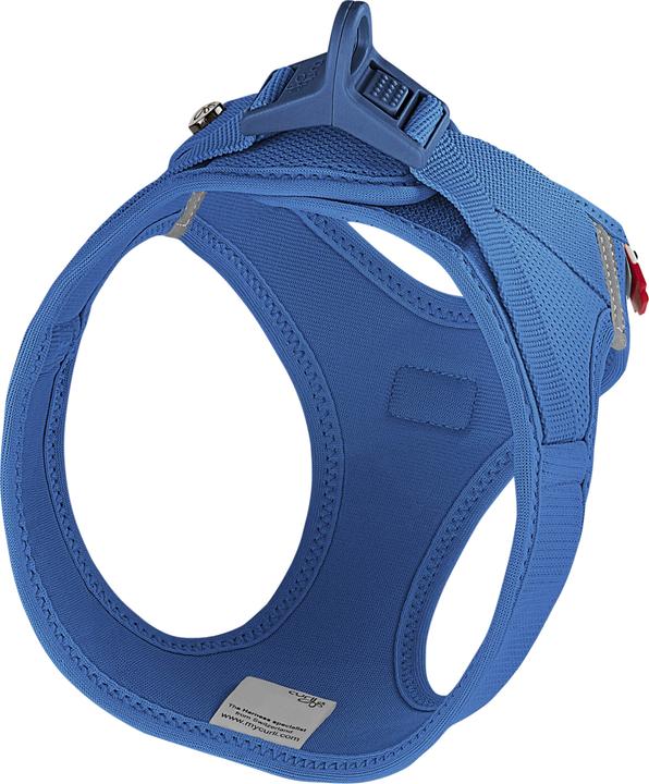 Produktbild Curli Vest Hundegeschirr Clasp Air-Mesh (XL, Hund, Allgemein)