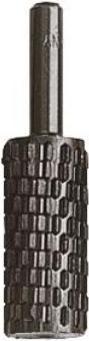 Produktbild wolfcraft 1 Profilraspel Metall zyl. ø13x35mm