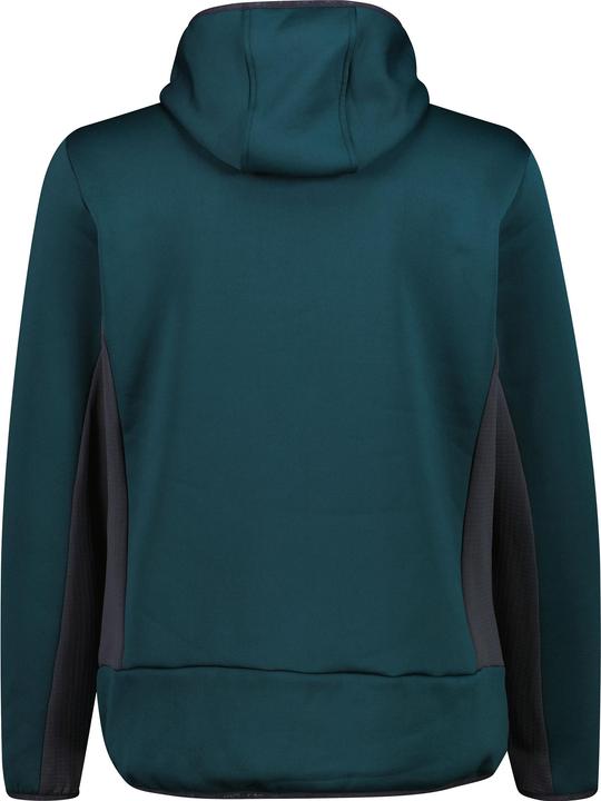 Immagine prodotto CMP Campagnolo Hybrid Hoodie (4XL)