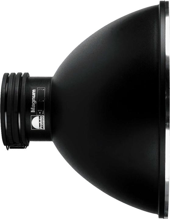 Produktbild Profoto Magnum (Weitwinkelreflektor, 34.50 cm)