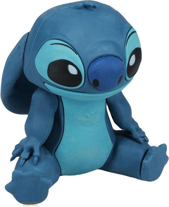 Actual product image Paladone Products Lilo & Stitch eraser Chunky