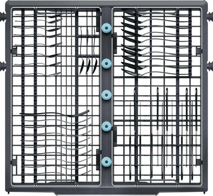 Immagine prodotto Haier Lavastoviglie da incasso XS 6A0M4PDB