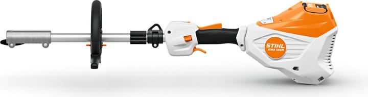 Produktbild Stihl Akku Kombimotor KMA 120 R ohne Akku und Ladegerät