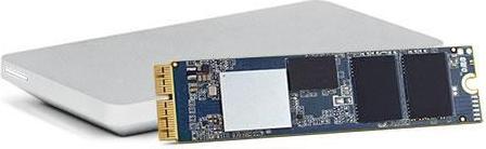 Productafbeelding OWC Aura Pro X2 (480 GB, M.2 2280)