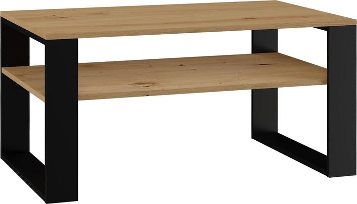Image du produit Topeshop Paige (90 x 58 x 50 cm)