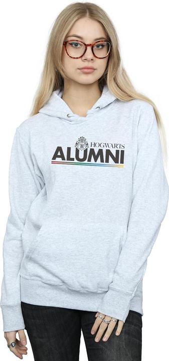 Produktbild Hogwarts Alumni Kapuzenpullover (XXL)