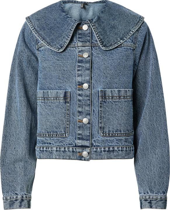 Produktbild Pieces PCALLY Jeansjacke (XL)
