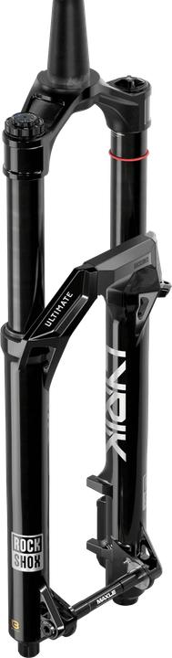 Gloss Black, Schwarz